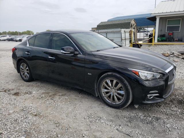 VIN JN1EV7APXHM736057 2017 Infiniti Q50, Premium no.4