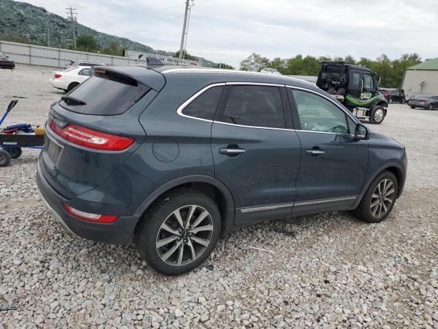 2019 LINCOLN MKC RESERV - 5LMCJ3D91KUL10036