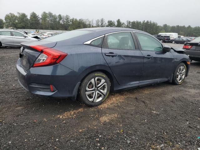 VIN 19XFC2F51GE216120 2016 Honda Civic, LX no.3