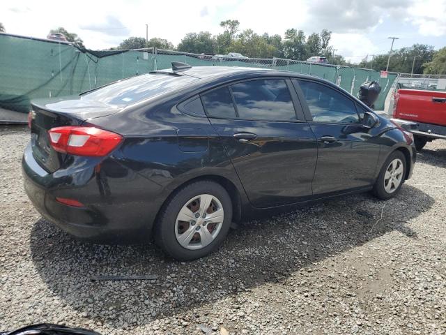 2018 CHEVROLET CRUZE LS - 1G1BC5SMXJ7147697