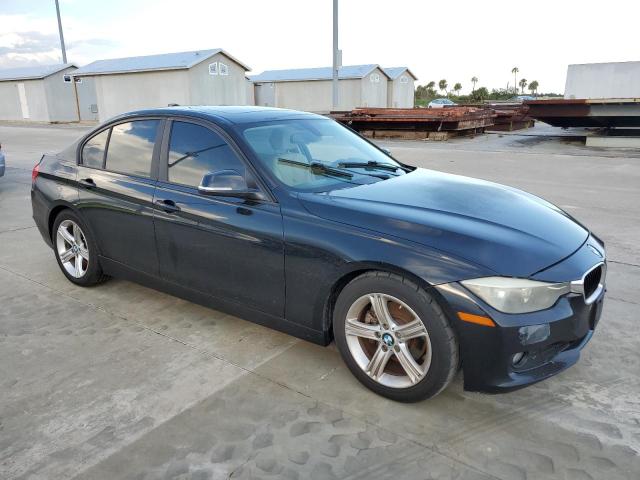 VIN WBA3D3C53EK157170 2014 BMW 3 Series, 328 D no.4