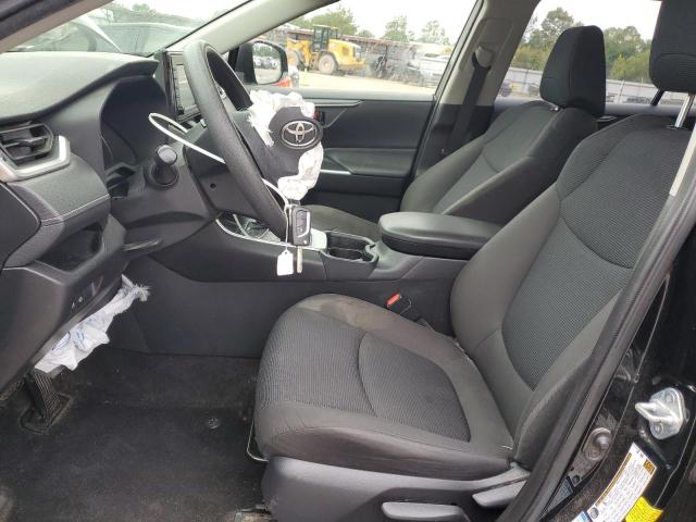 2020 TOYOTA RAV4 LE - JTMF1RFV2LD528117