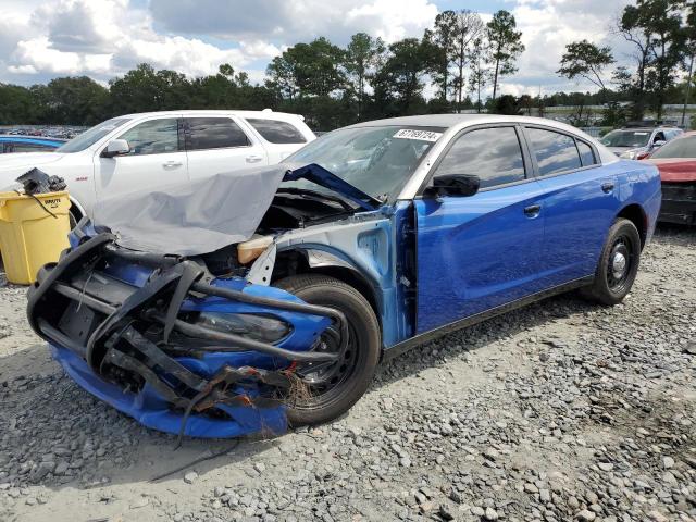 2020 DODGE CHARGER PO - 2C3CDXKT7LH127382