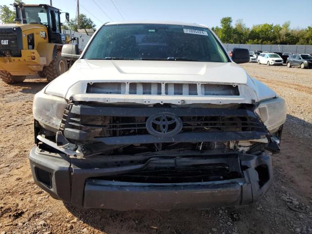 VIN 5TFRM5F16GX105989 2016 Toyota Tundra, Double Ca... no.5