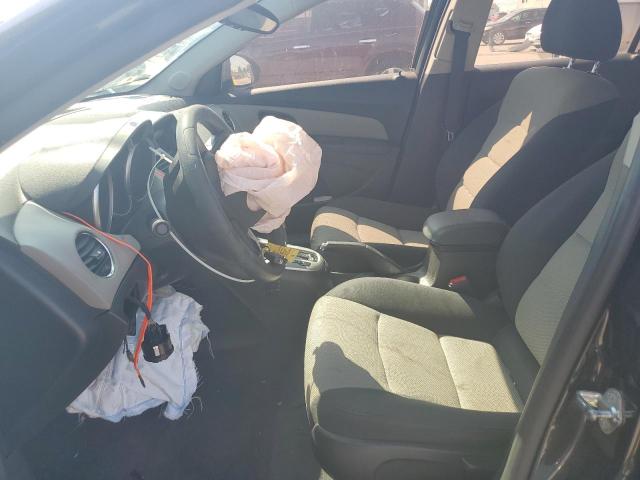 2016 CHEVROLET CRUZE LIMI - 1G1PC5SH4G7129665