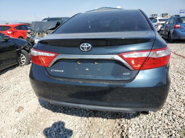 2016 TOYOTA CAMRY LE - 4T1BF1FK0GU205385