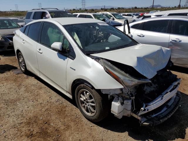 VIN JTDKARFU0G3029172 2016 Toyota Prius no.4