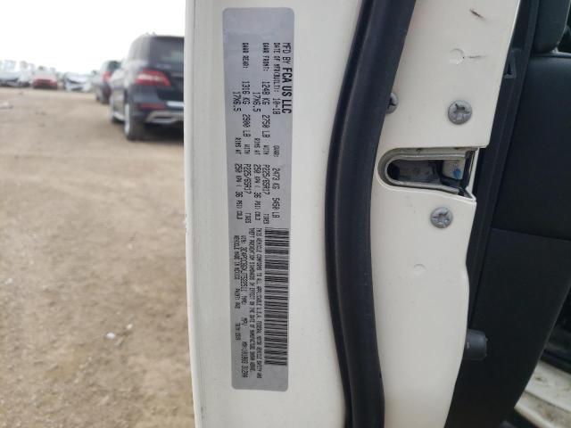 2018 DODGE JOURNEY SX - 3C4PDCBGXJT522511