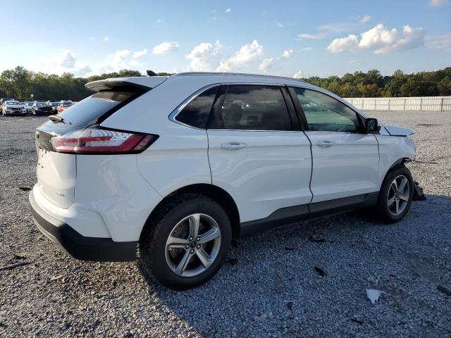 2024 FORD EDGE SEL - 2FMPK4J93RBA33157
