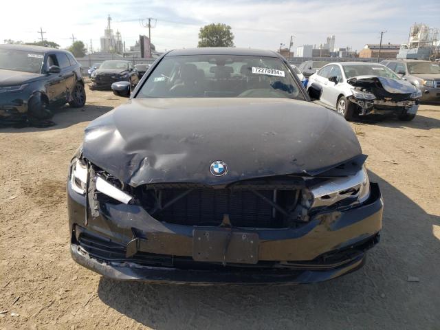 2019 BMW 530 I - WBAJA5C50KBX87610