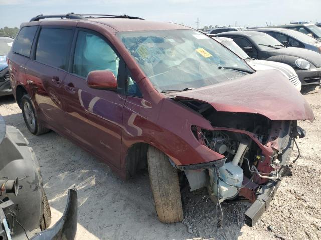 Vin: 5tdkz3dc5js908611, lot: 72595714, toyota all models le 20184