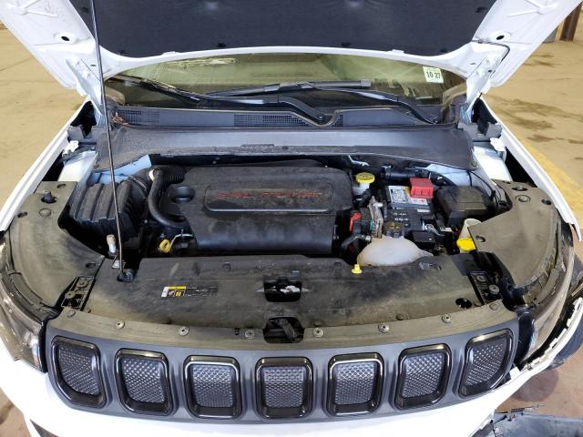 2022 JEEP COMPASS LA - 3C4NJDBB0NT196069