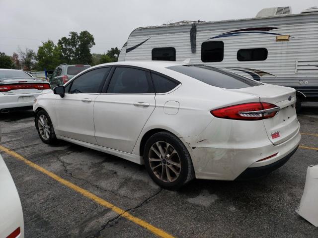 VIN 3FA6P0HD5LR107746 2020 Ford Fusion, SE no.2