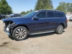 2017 MERCEDES-BENZ GLS 450 4M - 4JGDF6EE6HA876192