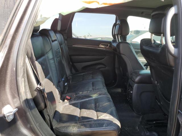 2017 JEEP GRAND CHER - 1C4RJEBG9HC779260
