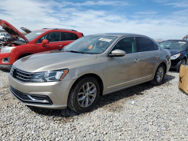 VOLKSWAGEN PASSAT S