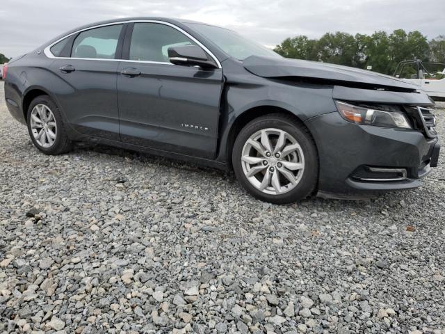 2018 CHEVROLET IMPALA LT - 2G1105S31J9121970