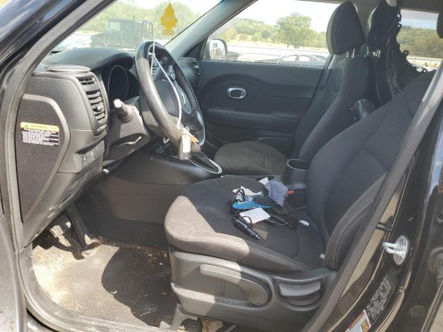2019 KIA SOUL - KNDJN2A26K7676173