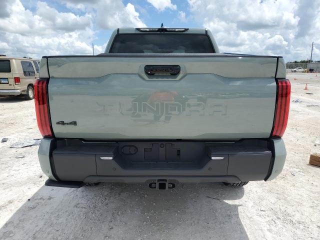 2024 TOYOTA TUNDRA CRE - 5TFWA5DB2RX164323