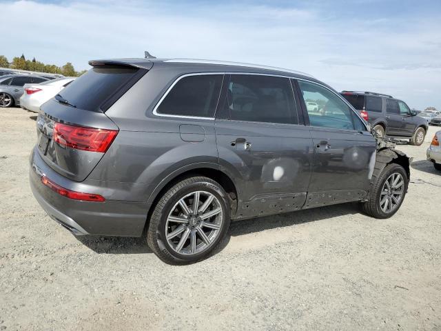 VIN WA1LHAF78KD016937 2019 Audi Q7, Premium Plus no.3