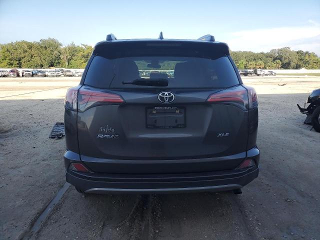 VIN 2T3WFREV3JW417014 2018 Toyota RAV4, Adventure no.6