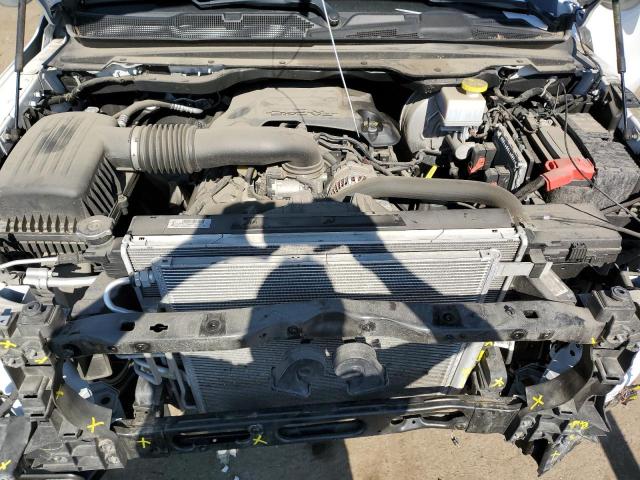 2020 RAM 1500 BIG H - 1C6SRFFT7LN166579