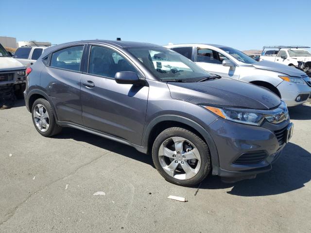 2022 HONDA HR-V LX 3CZRU6H37NM774113  71406854