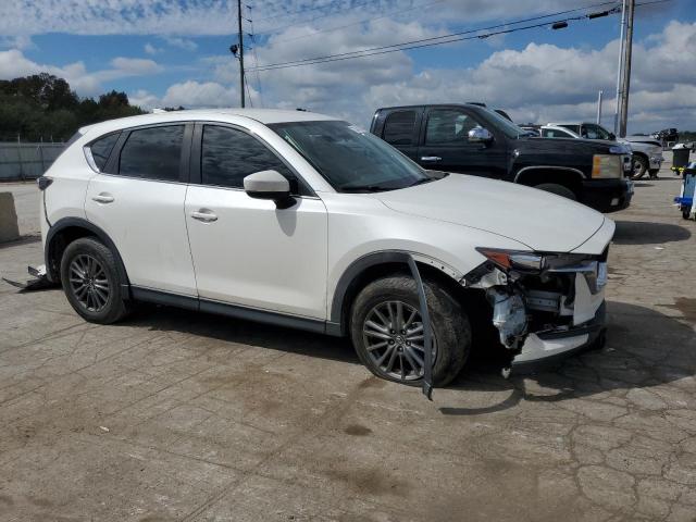 VIN JM3KFABM0J0461320 2018 Mazda CX-5, Sport no.4