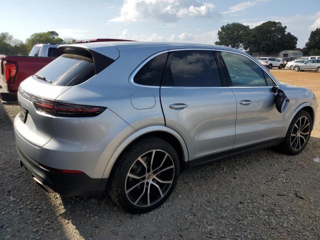 VIN WP1AA2AY9KDA09212 2019 Porsche Cayenne no.3