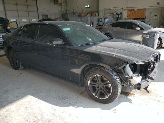 VIN 2C3CDXBG6FH836201 2015 Dodge Charger, SE no.4