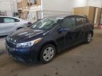 2018 KIA FORTE LX - KNAFK5A89J5772701