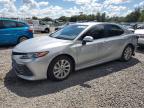 2023 TOYOTA CAMRY LE - 4T1C11AKXPU746857