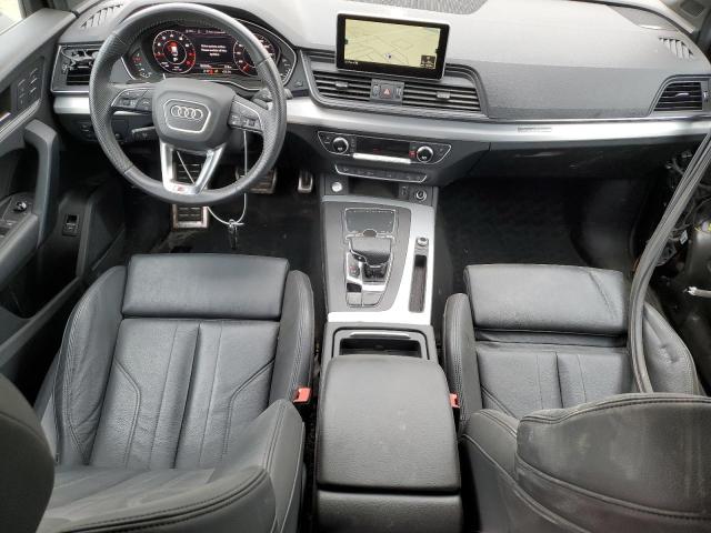 2019 AUDI Q5 TECHNIK WA1FNAFY4K2122697