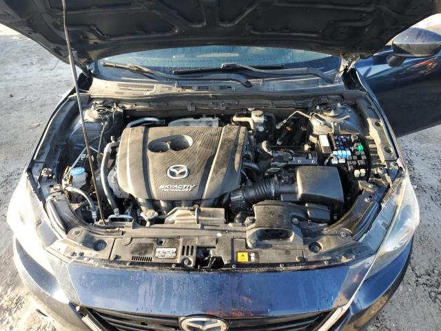 2015 MAZDA 3 GRAND TO - JM1BM1M34F1228089