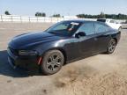 2019 DODGE CHARGER SX - 2C3CDXBG1KH657087