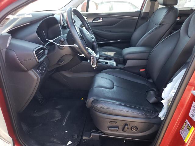 2019 HYUNDAI SANTA FE L - 5NMS5CAA8KH084865