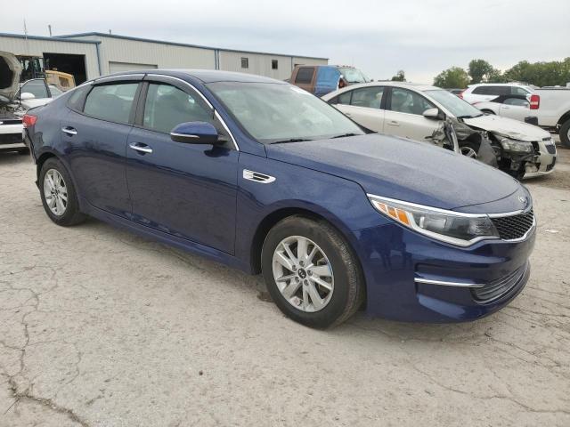 2018 KIA OPTIMA LX - 5XXGT4L33JG224575