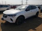 2023 BUICK ENVISION E - LRBFZPR40PD169600