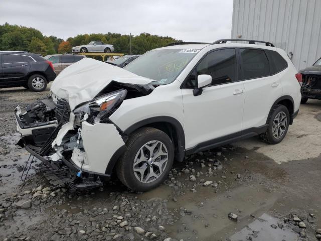 Vin: jf2skaec3ph452128, lot: 73168824, subaru forester premium 20231