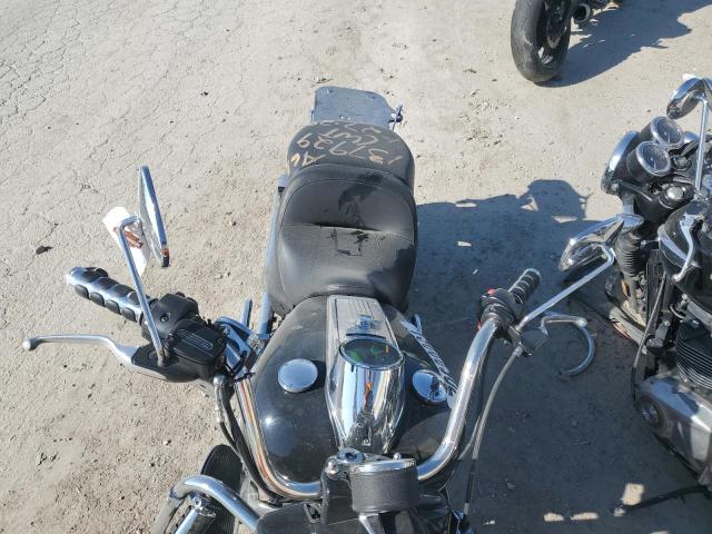 2011 HARLEY-DAVIDSON FLHP 1HD1FHM18BB651998