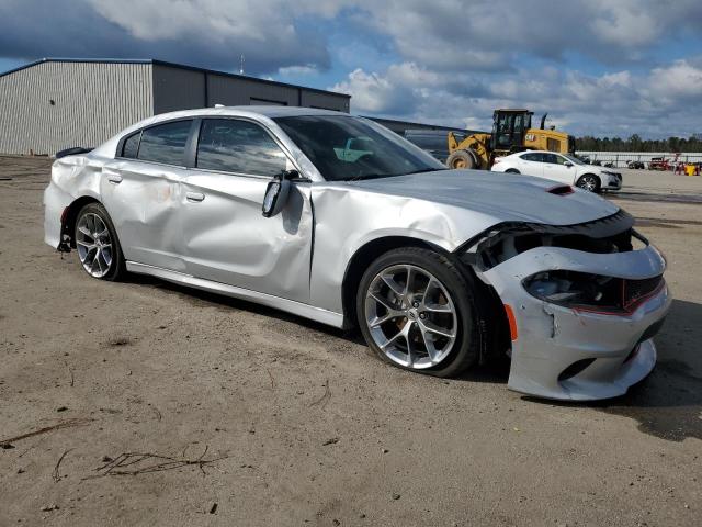 2022 DODGE CHARGER GT - 2C3CDXHG3NH157573