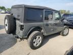 JEEP WRANGLER U photo