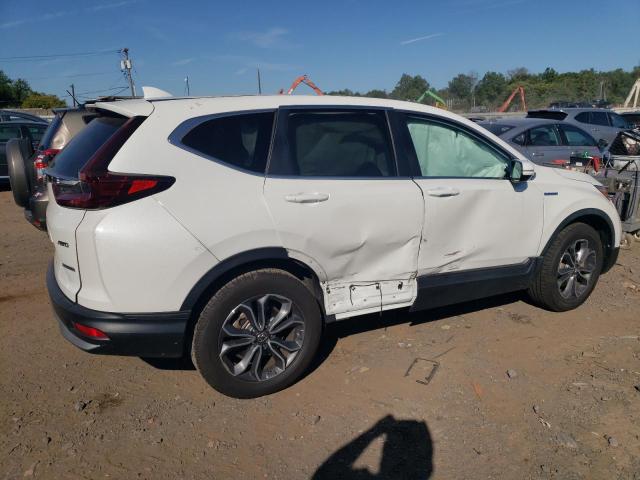 2020 HONDA CR-V EX - 7FART6H58LE008293