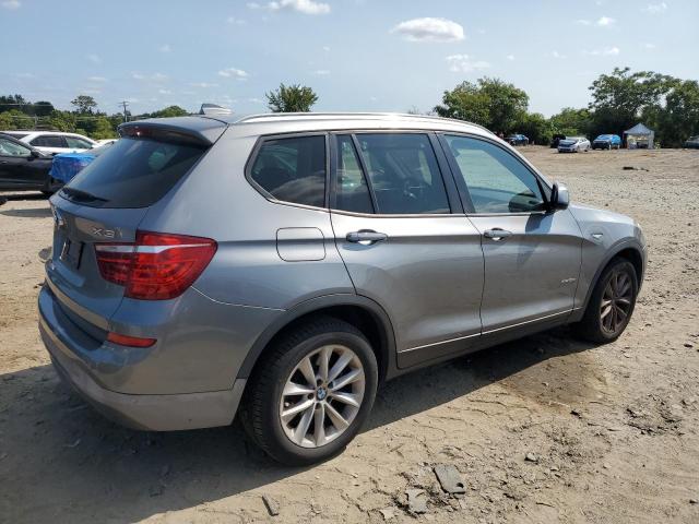 VIN 5UXWY3C54F0E97494 2015 BMW X3, Xdrive28D no.3