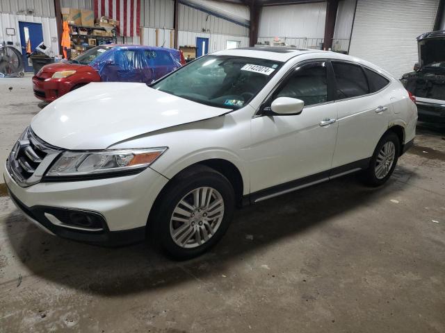 VIN 5J6TF3H39DL006082 2013 Honda Crosstour, EX no.1