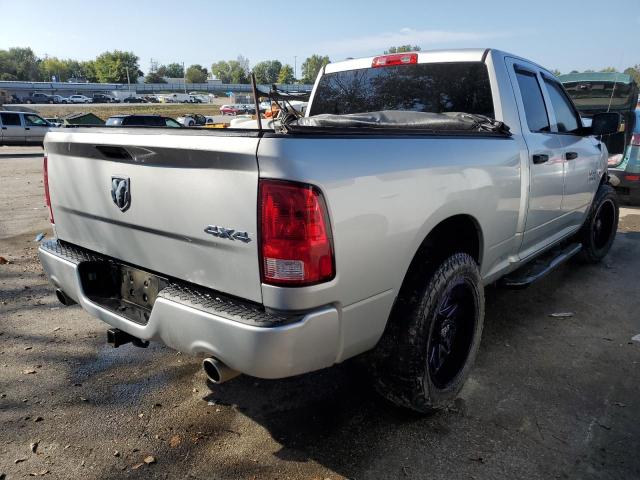 2016 RAM 1500 ST #3278549934