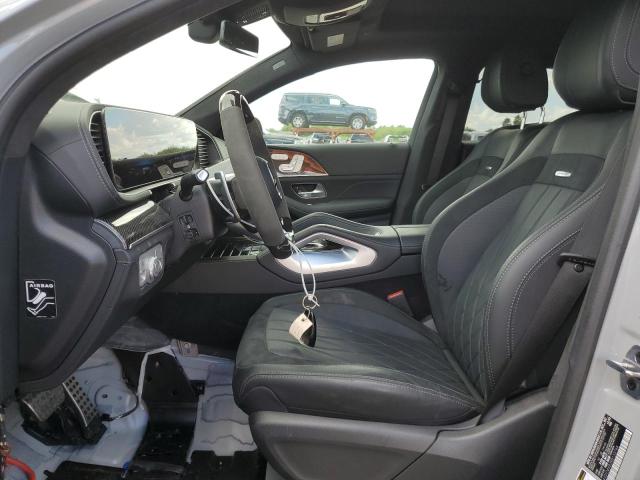 2024 MERCEDES-BENZ GLE COUPE - 4JGFD8KB3RB133764