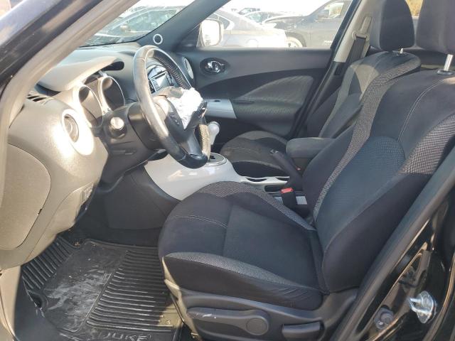 2017 NISSAN JUKE S - JN8AF5MR6HT703206
