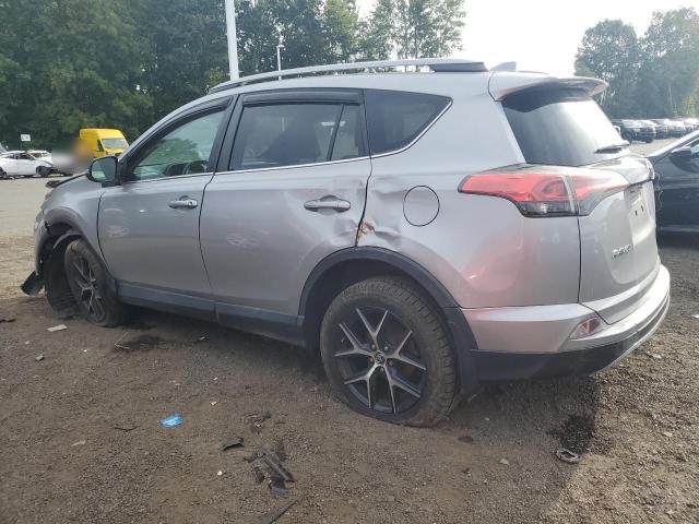 VIN 2T3JFREV5HW687267 2017 Toyota RAV4, SE no.2