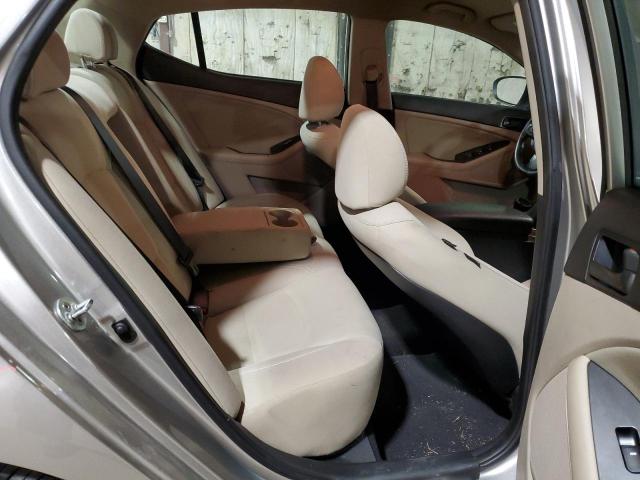 2015 KIA OPTIMA LX - 5XXGM4A78FG472993